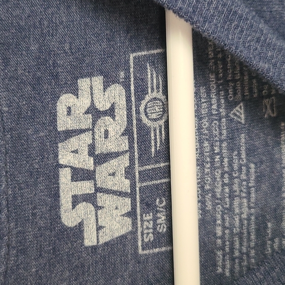 Star Wars shirt men size small - Picture 3 of 3